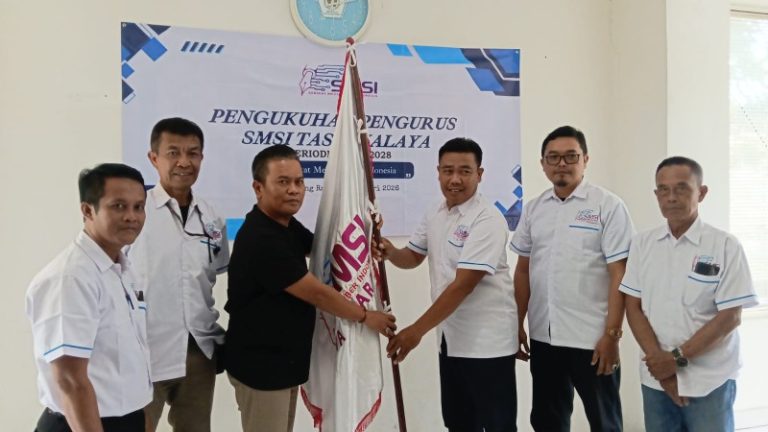 SMSI Dorong Pemerintah Tingkatkan Keamanan Data dari Serangan Siber